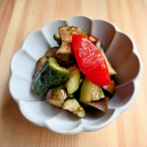 お野菜の糀ピクルス